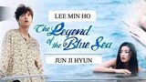 The legend of the blue sea episode 11 tagalog dub