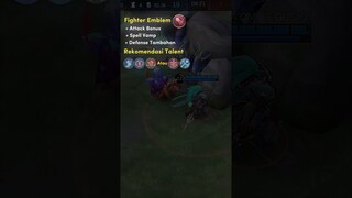 Tutorial Main Hero Alpha (Build) Part Part 1. Full video di channel!