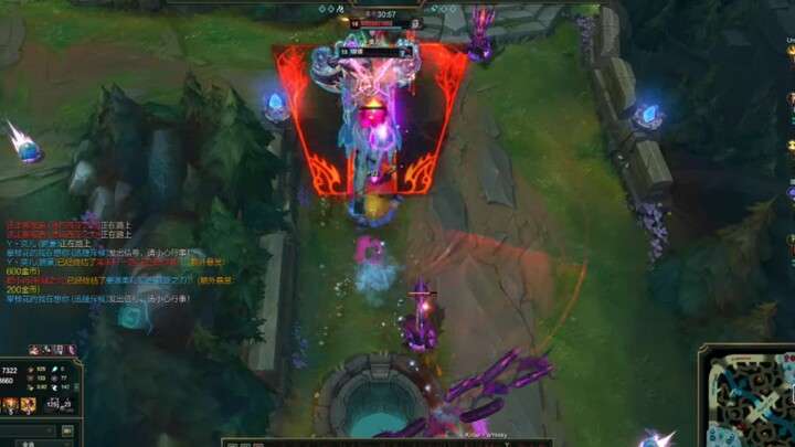 Feast Wanhao: The Strongest in the Grimoire