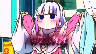 kanna kamui>w<