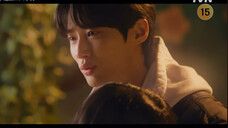#背着善宰跑第10集:“你不是喜欢我嘛”知道金慧奫的心的边佑锡有自信的直白