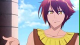 The Master of Ragnarok & Blesser of Einherjar Episode 3 In English Dub