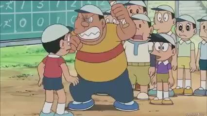 Doraemon | S1 | EP2 | Tagalog dub | Ang Dictator switch