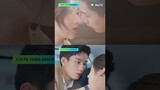 😍Wang Yuwen dan Wang Ziqi Kembali Lagi!🥰 #TheLoveYouGiveMe #OnceWeGetMarried #WeTV #shorts