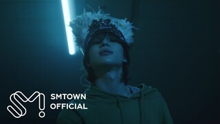 TAEMIN 태민 'Guilty' MV Teaser #2
