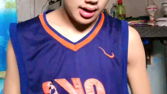 Oliver Jr Dela Peña Filipino Content Creator Actor Philippinesborn June 3 2007 Knowledgedance Acting