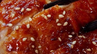 Let me share another chicken recipe that I love! Remember to prepare more rice