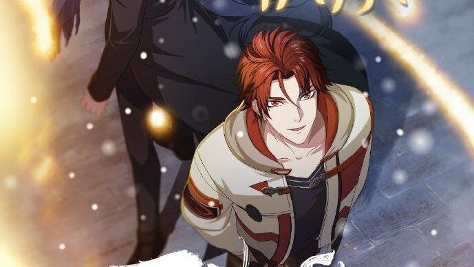 Lie Huo Jiao Chou/ Drowning Sorrows In Raging Fire Eps 1