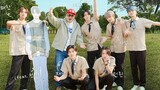NCT DREAM - Boys Mental Training Camp Episode 06