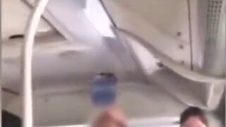 The old lady who stepped on someone and refused to apologize said: If you have the guts, try to touc