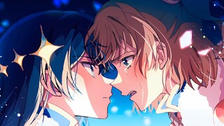 【Girls' Opera/4K】"Romance will eventually be cruel"