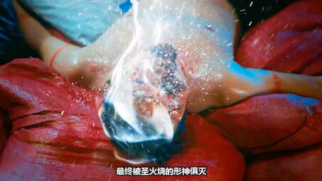 In his quest for eternal life, a man actually sacrificed human hearts to an evil deity—and ended up 