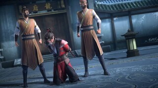 I am the Blade Eps 8 1080p Subtitle Indonesia
