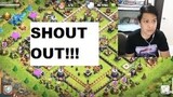 How to 3 stars Th12 base Clash of Clans