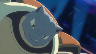 Hoạt hình anime Pokémon siêu hay p1