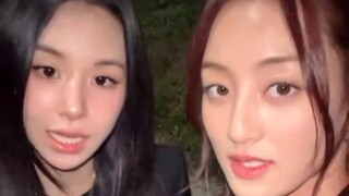 أول رقصة لـ TWICE وأغنية جديدة بالتعاون مع ميغان ذا ستاليون بعنوان "Mamushi"!