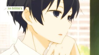 THANH NIÊN SIÊU LƯỜI ĐI HỌC CŨNG BẮT THẰNG BẠN BẾ Phần 1 Review Phim Anime