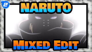 NARUTO Mixed Edit_2