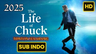 The Life of Chuck (2025) SUB INDO FULL HD