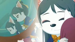 喜羊羊与灰太狼：官方你怎么还来次二刀啊，应该还是试炼一场梦！