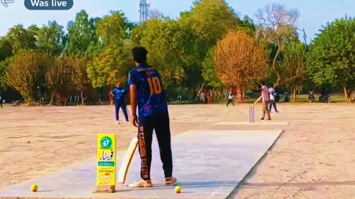 Batting SIXES💘. Pakistani local cricket 🏏