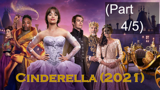 NEW💥Cinderella ซินเดอเรลล่า (2021)_4