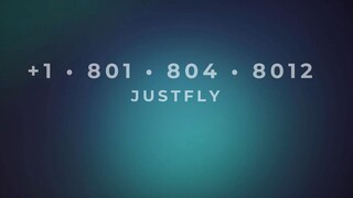 Número de Teléfono de Atención al Cliente de Justfly® – Guía Completa Paso a Paso 2025