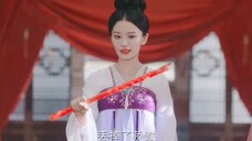 丰隆临死还在为妹妹求情,馨悦终于醒悟,不再追求玱玹的爱