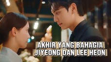 Bon Appetit Your Majesty Episode 12 - Alur Cerita Sub Indo