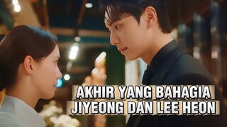 Bon Appetit Your Majesty Episode 12 - Alur Cerita Sub Indo