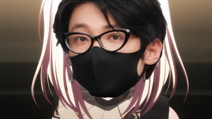 [Pan/MyGO] Pan dicurigai bergabung dengan hen card setelah memenangkan 100 besar