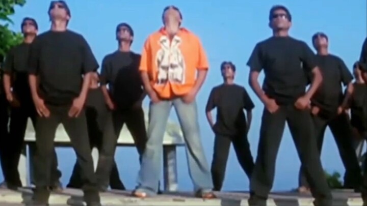 Bhalo Lage Shudhu Tomake | Prosenjit Chatterjee | Rimi Sen | Udit Narayan | Bengali Romantic Song |