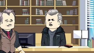 Episode 155, the dispute begins!
