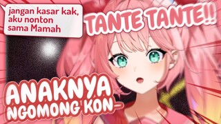 Aduhh Ini Idol Mulutnya Ramah Sekali [Pinku Rimu/Re:Memories]