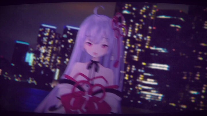 【فيديو موسيقي أصلي】روكي ( YYUT × تاكاتسكي ريتсу )