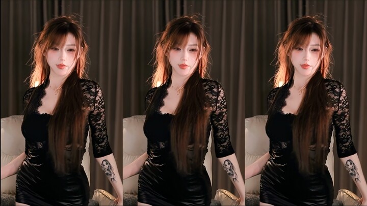 【4K】It's Mengmeng! 【719】_2025-11-07_21-32-27