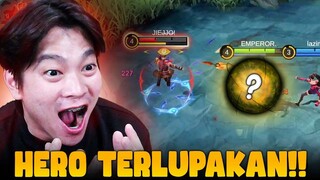 Akhirnya Pake Hero Kembaran Gw Lagi! - Mobile Legends