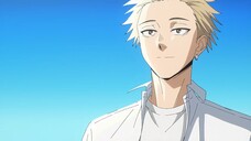 Rintaro and Kaoruko - Episode 11