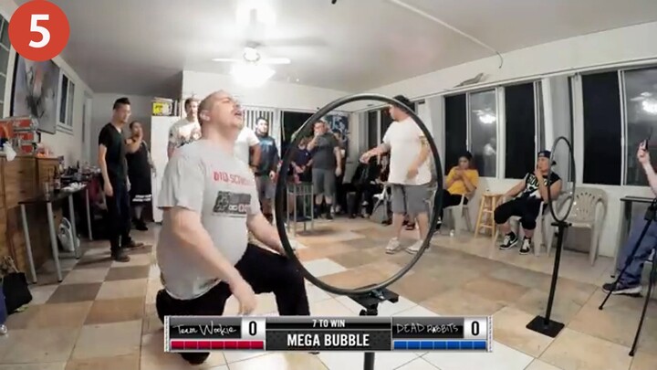 6 Fun and Simple Party Games