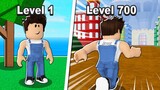 I FINALLY REACHED THE SECOND SEA! *Level 700* Roblox Blox Fruits