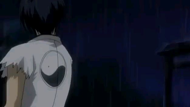 Samurai Deeper Kyo Hentai