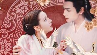 【Luo Yunxi x Dilraba】Episode Ekstra Tianfei·Bagian 1