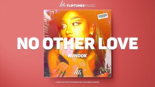 [FREE] "No Other Love" - Doja Cat x Ariana Grande x Tyga Type Beat W/Hook |  R&B Instrumental