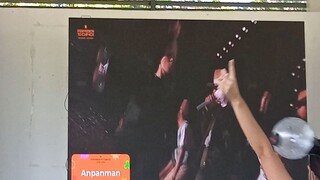 BTS - ANPANMAN| BTS PTD ON STAGE LAS VEGAS LIVE VIEWING