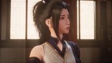 Eternal Sword Emperor Eps 35 Indo