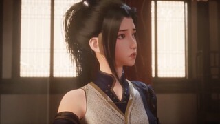 Eternal Sword Emperor Eps 35 Indo