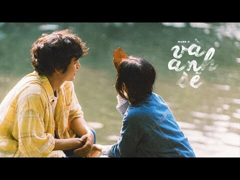 Và Anh Sẽ - Marr D / OFFICIAL