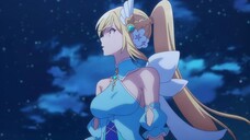 Hizure Skill Kinomi Master Episode 10 Subtitle Indonesia