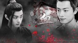 [Xiao Zhan Narcissus] Bathed in Blood|Perverted Prince × Innocent Young Master|Heavy Mouth Beware