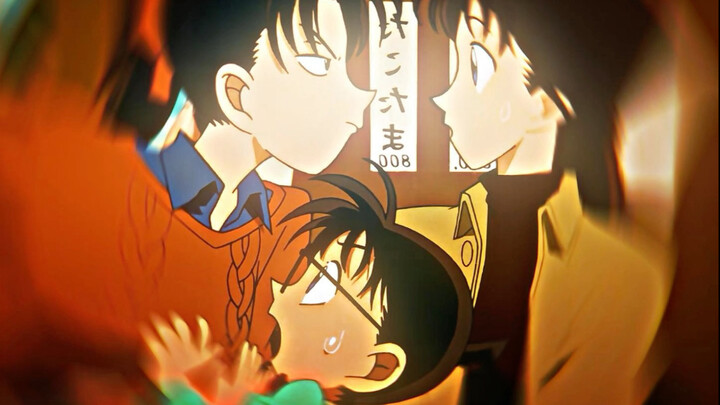 Mao Lilan: If it breaks down, it's coming to me